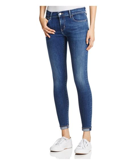 levi's 710 super skinny